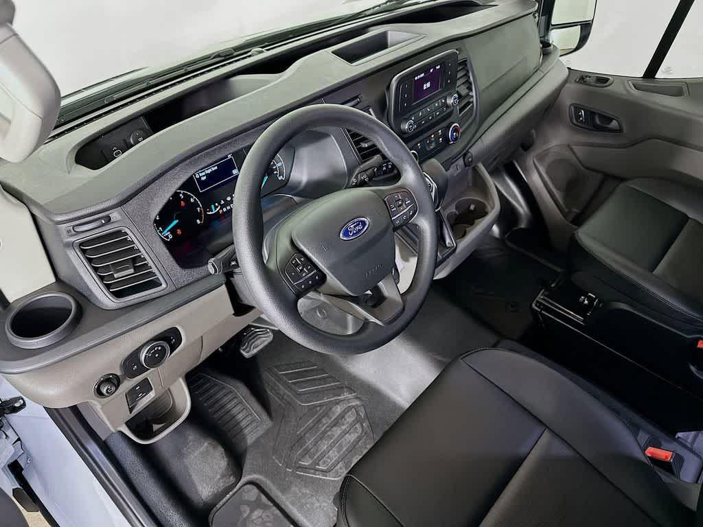 new 2025 Ford Transit-150 car, priced at $47,540