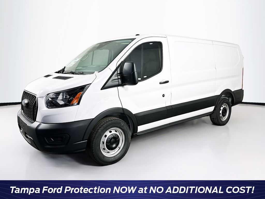 new 2025 Ford Transit-150 car, priced at $47,540