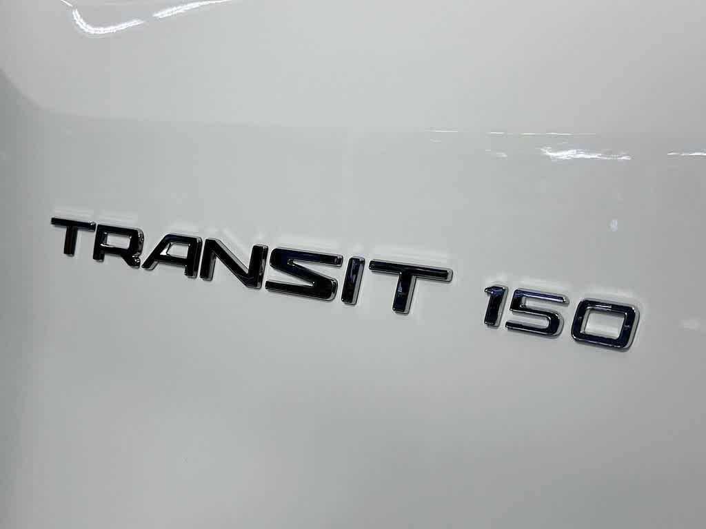 new 2025 Ford Transit-150 car, priced at $47,540