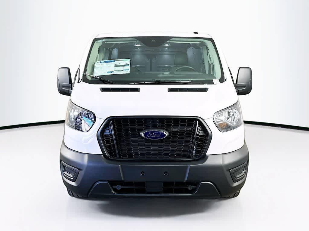 new 2025 Ford Transit-150 car, priced at $47,540
