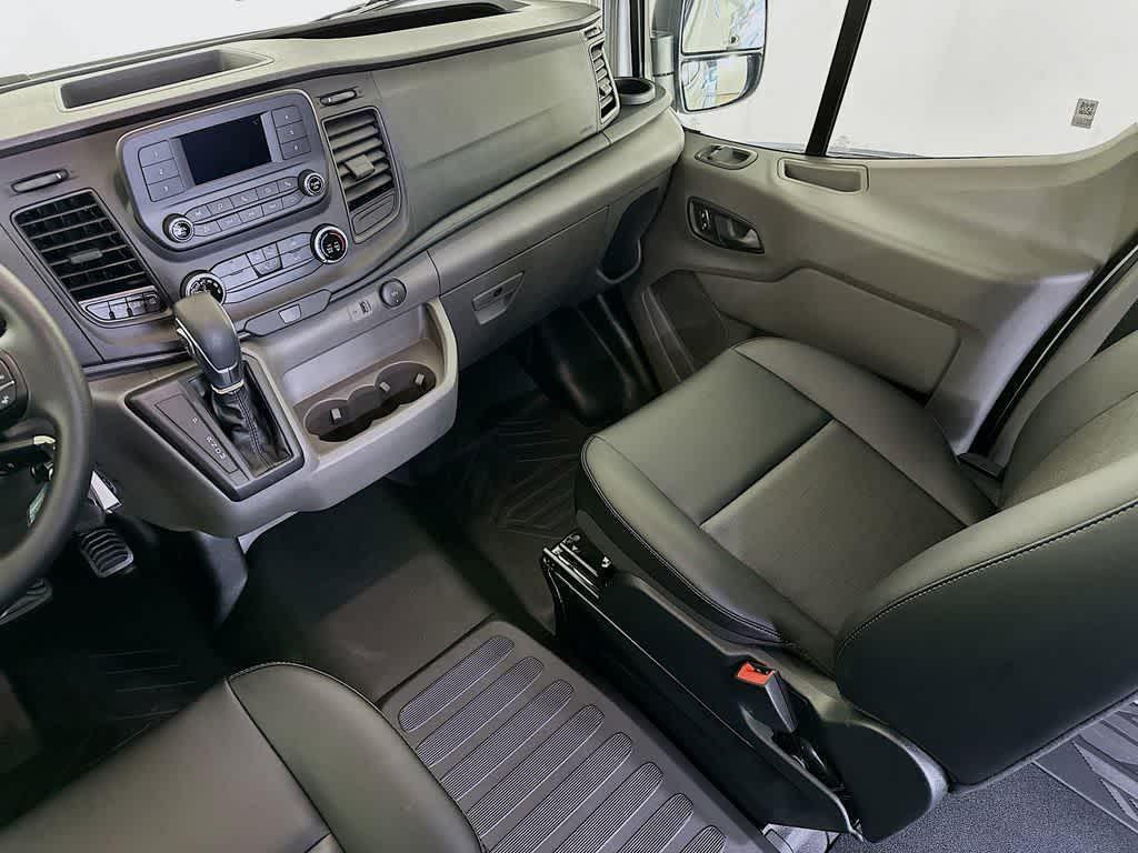new 2025 Ford Transit-150 car, priced at $47,540