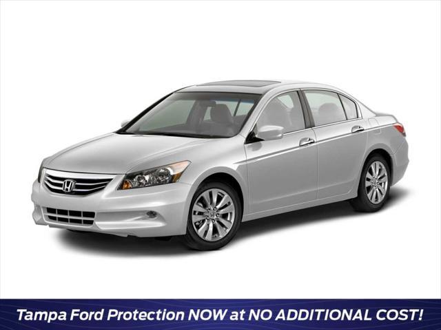 used 2012 Honda Accord car