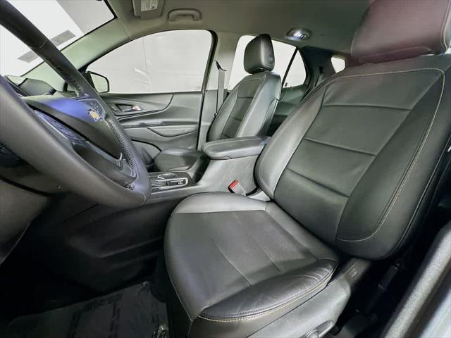 used 2019 Chevrolet Equinox car, priced at $17,104
