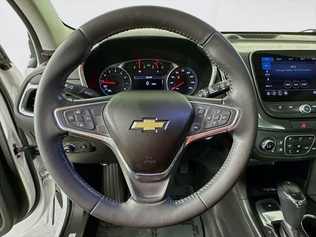 used 2019 Chevrolet Equinox car, priced at $17,104