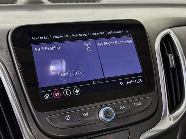 used 2019 Chevrolet Equinox car, priced at $17,104