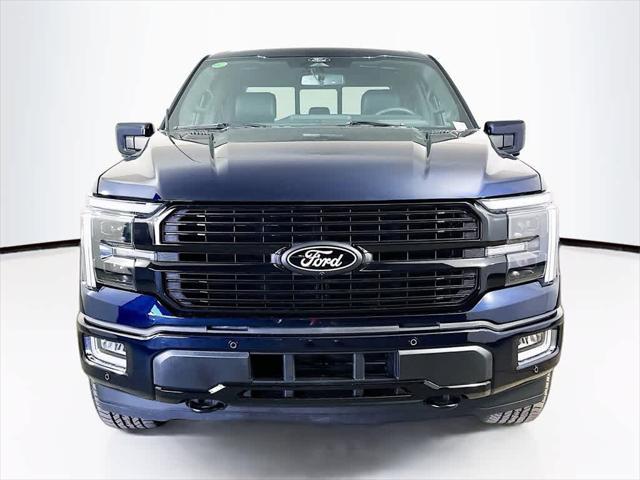 new 2025 Ford F-150 car, priced at $80,213