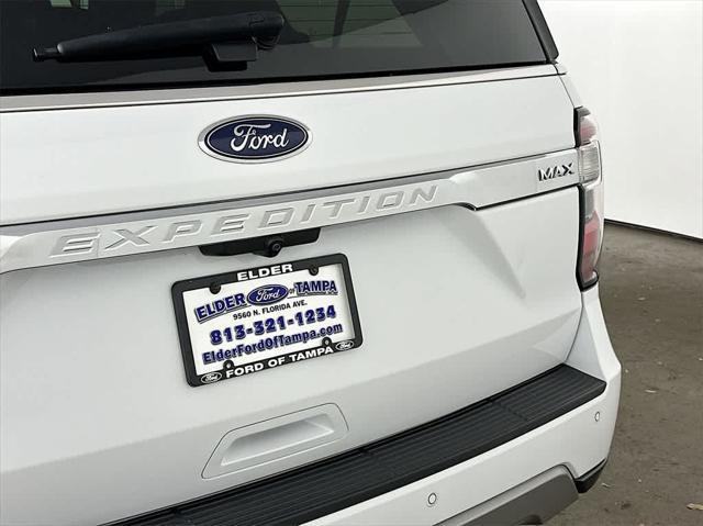 used 2021 Ford Expedition car, priced at $45,298