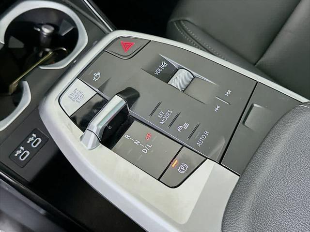 used 2023 BMW X1 car, priced at $31,958