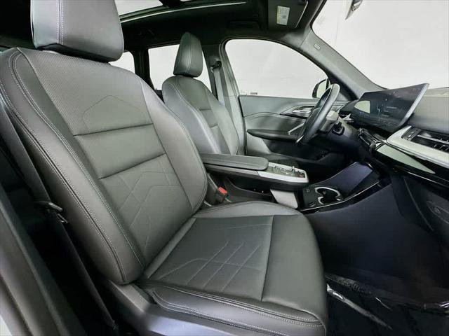 used 2023 BMW X1 car, priced at $31,958