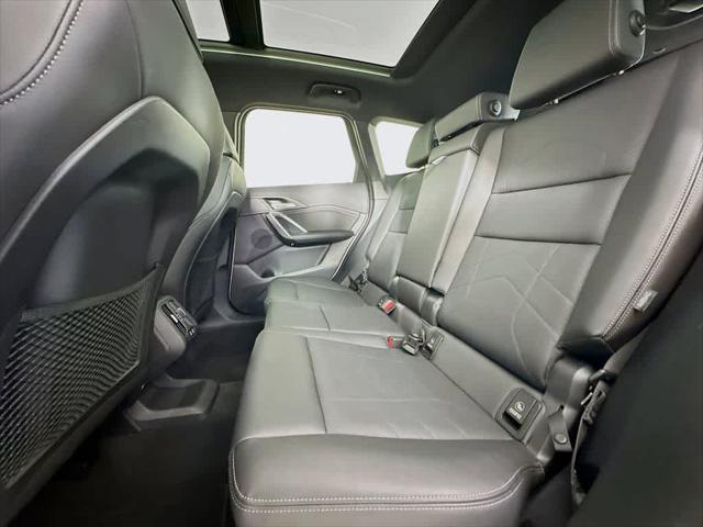 used 2023 BMW X1 car, priced at $31,958