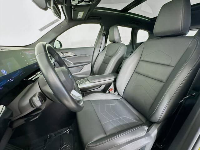 used 2023 BMW X1 car, priced at $31,958