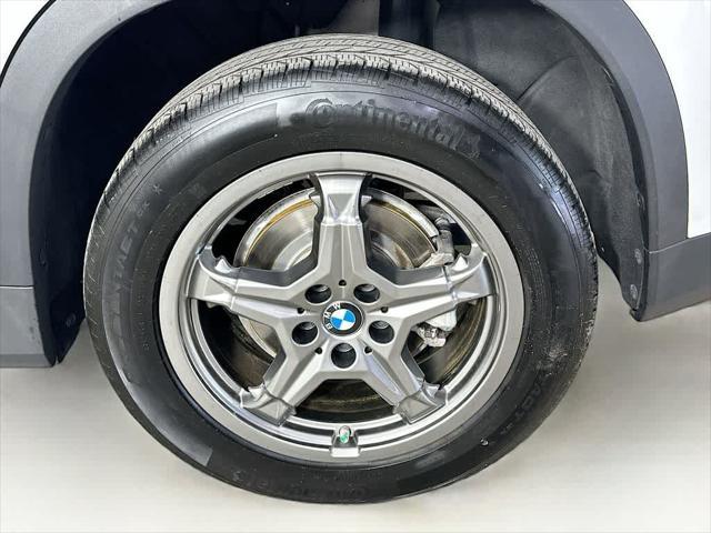 used 2023 BMW X1 car, priced at $31,958