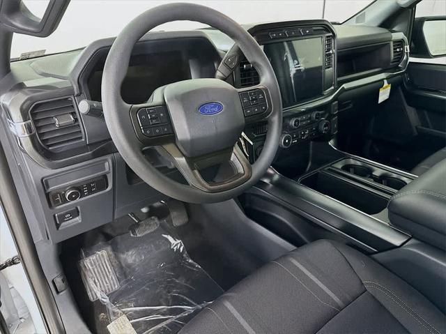 new 2024 Ford F-150 car, priced at $42,659