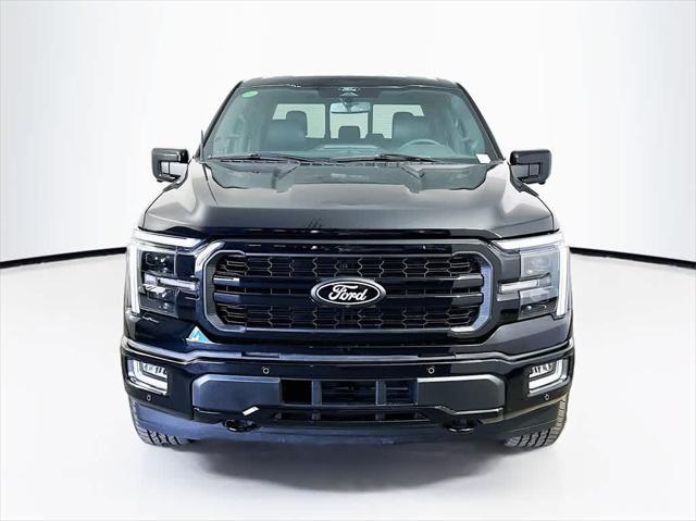 new 2024 Ford F-150 car, priced at $71,890