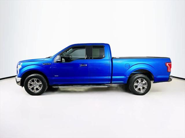 used 2015 Ford F-150 car, priced at $17,620