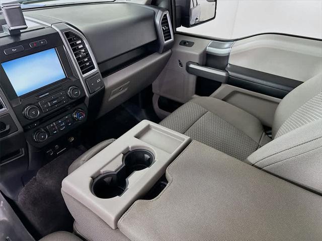 used 2015 Ford F-150 car, priced at $17,620