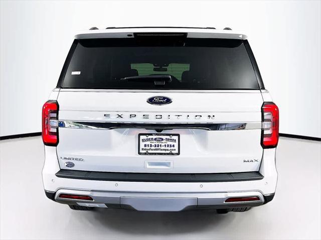 new 2024 Ford Expedition car, priced at $68,853