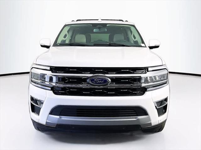 new 2024 Ford Expedition car, priced at $68,853