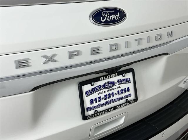 new 2024 Ford Expedition car, priced at $68,853