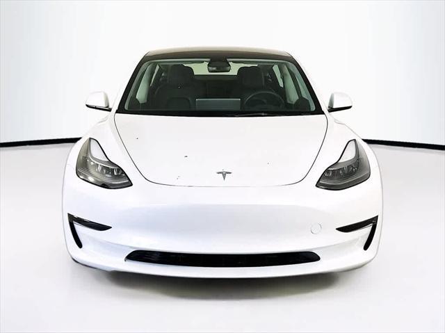 used 2023 Tesla Model 3 car