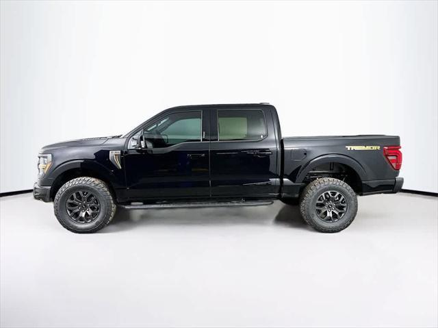 new 2024 Ford F-150 car, priced at $73,278