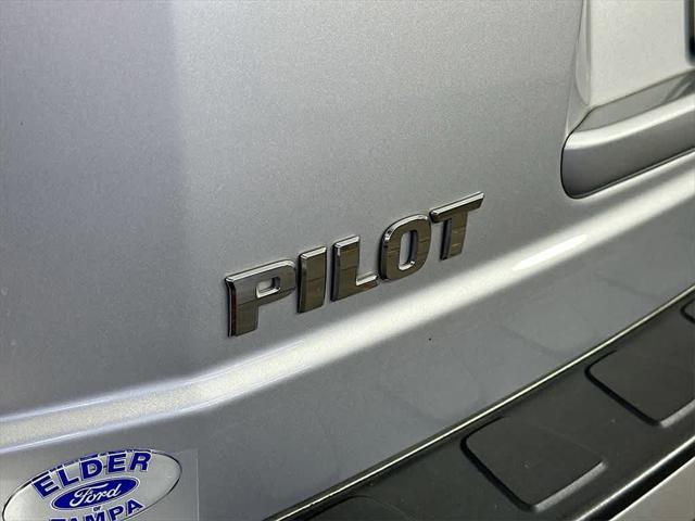 used 2014 Honda Pilot car, priced at $9,978