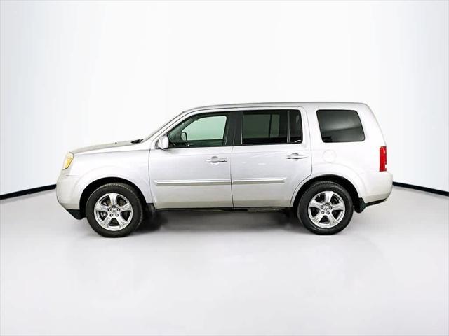 used 2014 Honda Pilot car, priced at $9,978