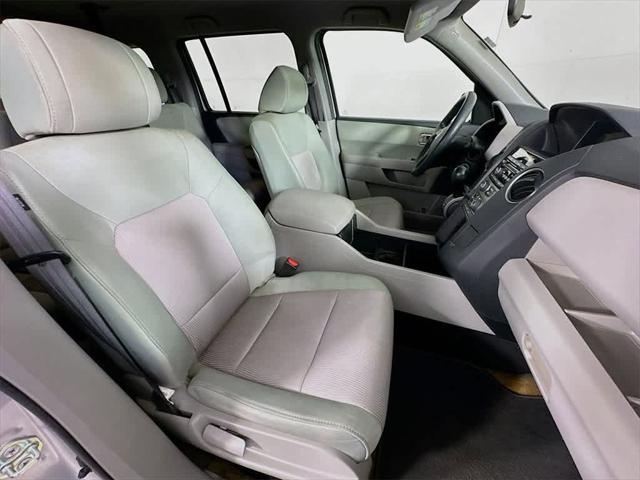 used 2014 Honda Pilot car, priced at $9,978