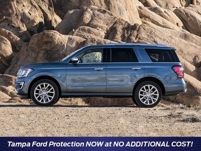 used 2020 Ford Expedition car