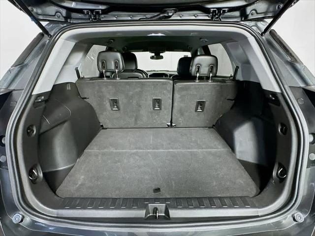 used 2020 GMC Terrain car, priced at $16,281