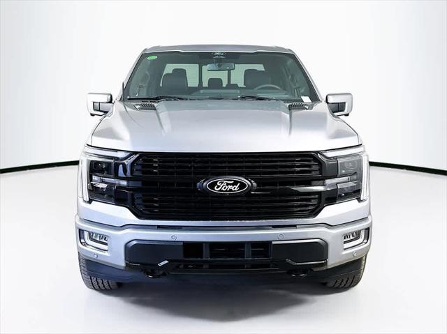 new 2024 Ford F-150 car, priced at $83,945