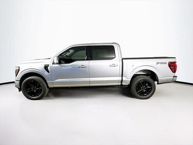 new 2024 Ford F-150 car, priced at $83,945