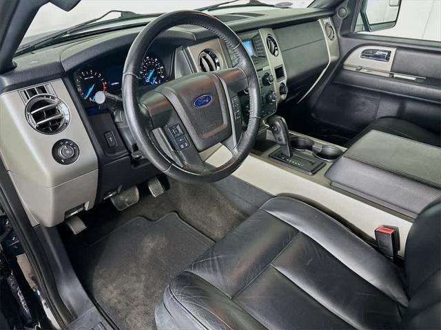 used 2015 Ford Expedition car, priced at $13,759