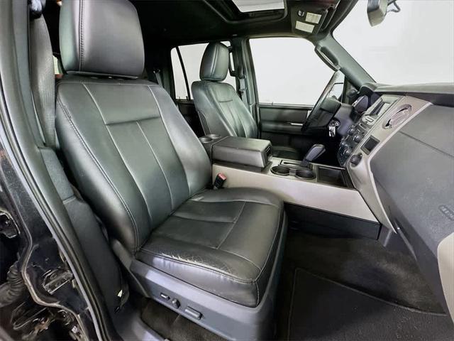 used 2015 Ford Expedition car, priced at $13,759