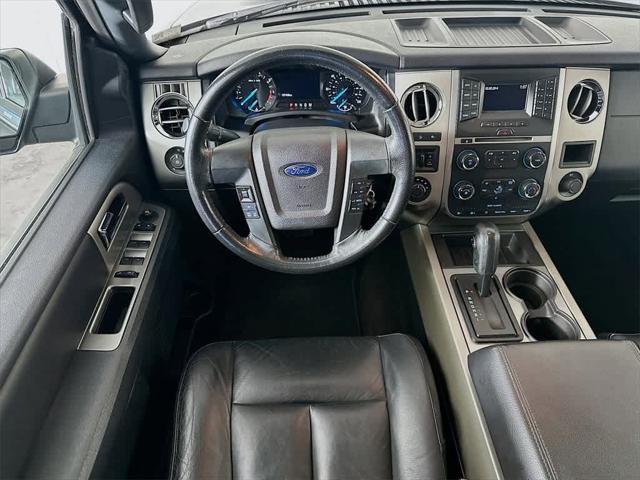 used 2015 Ford Expedition car, priced at $13,759