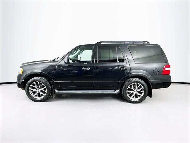 used 2015 Ford Expedition car, priced at $13,759