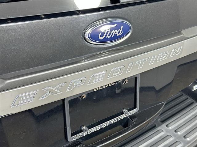 used 2015 Ford Expedition car, priced at $13,759