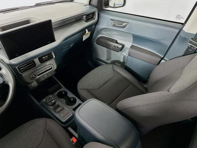 new 2025 Ford Maverick car, priced at $28,690
