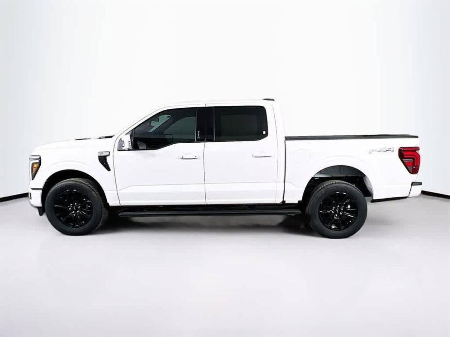 new 2024 Ford F-150 car, priced at $80,294