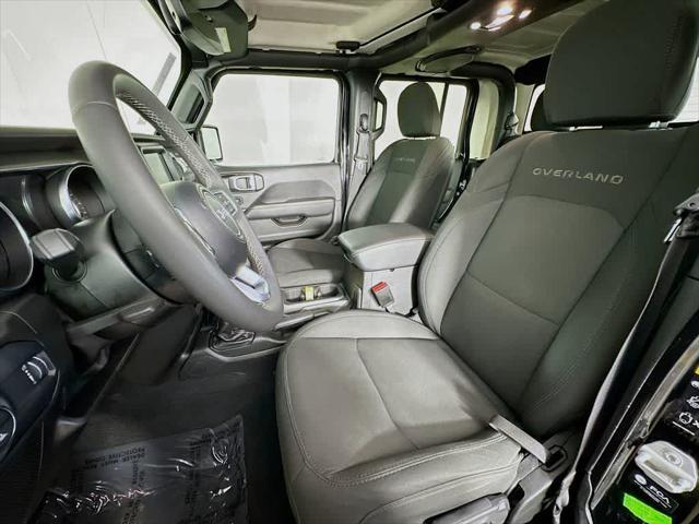 used 2023 Jeep Gladiator car