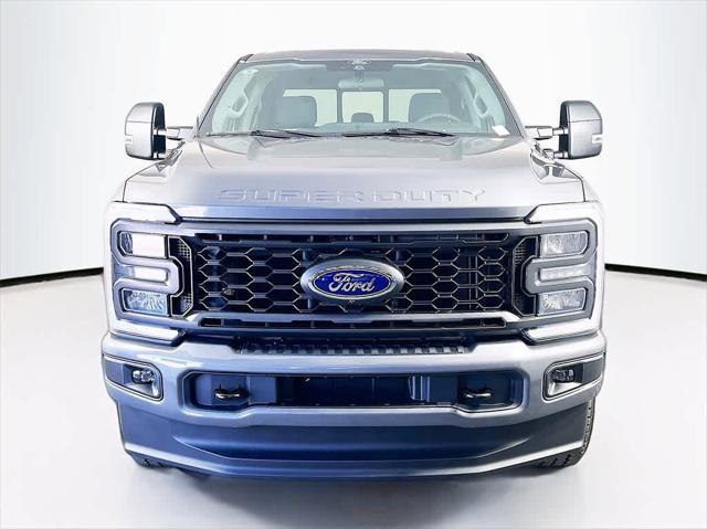 new 2024 Ford F-350 car, priced at $71,790