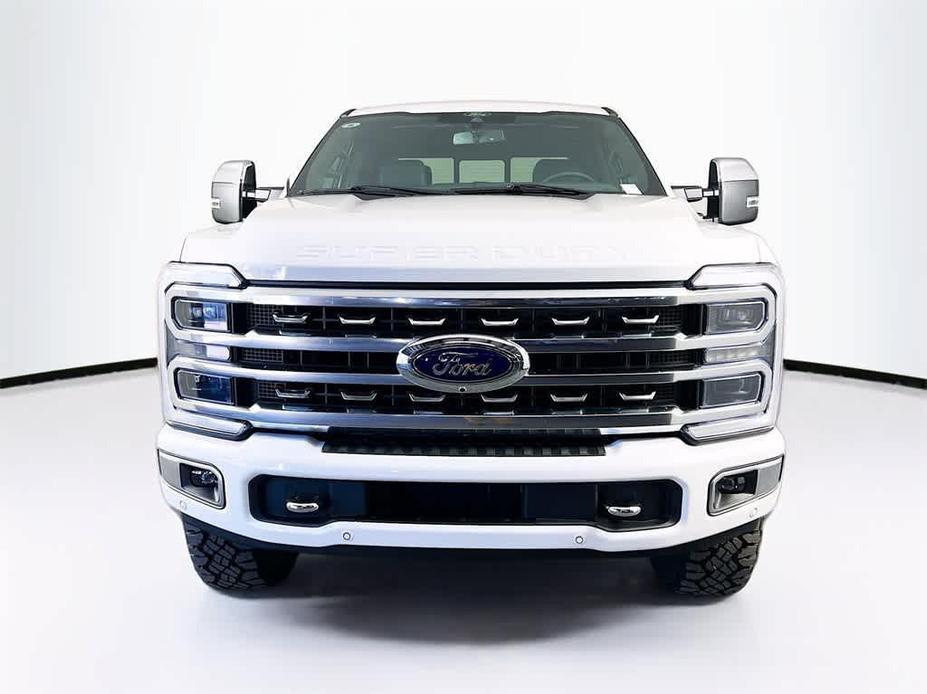 new 2024 Ford F-250 car, priced at $94,886