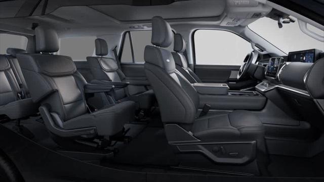 new 2025 Ford Expedition car, priced at $79,235