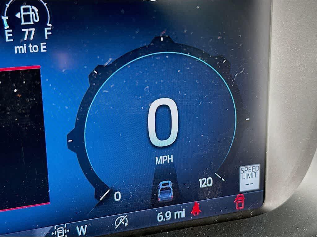 new 2025 Ford F-150 car, priced at $51,867