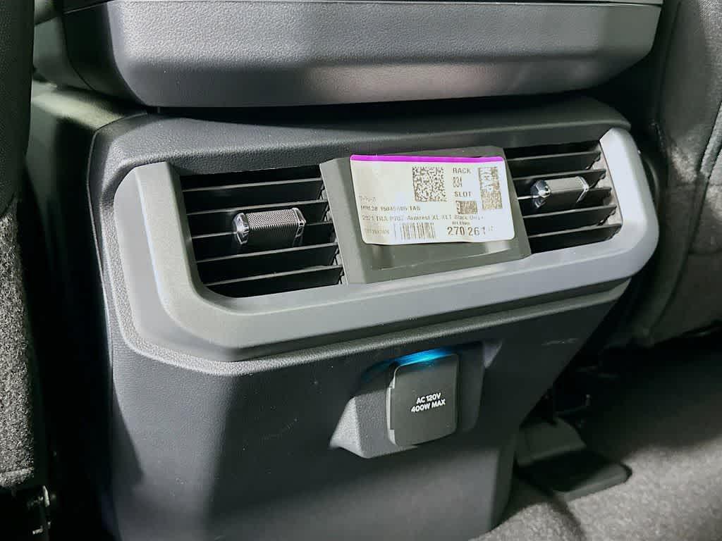 new 2025 Ford F-150 car, priced at $51,867