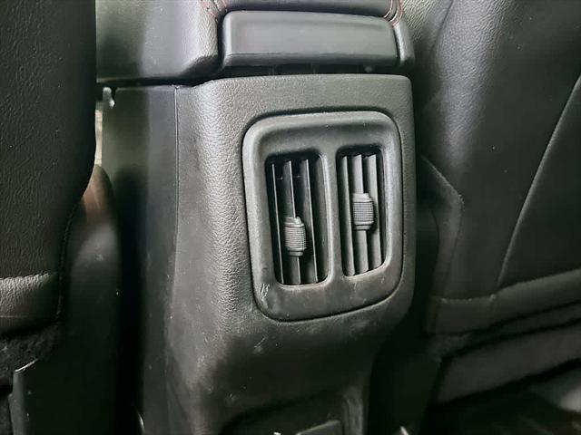 used 2021 Jeep Compass car, priced at $14,825