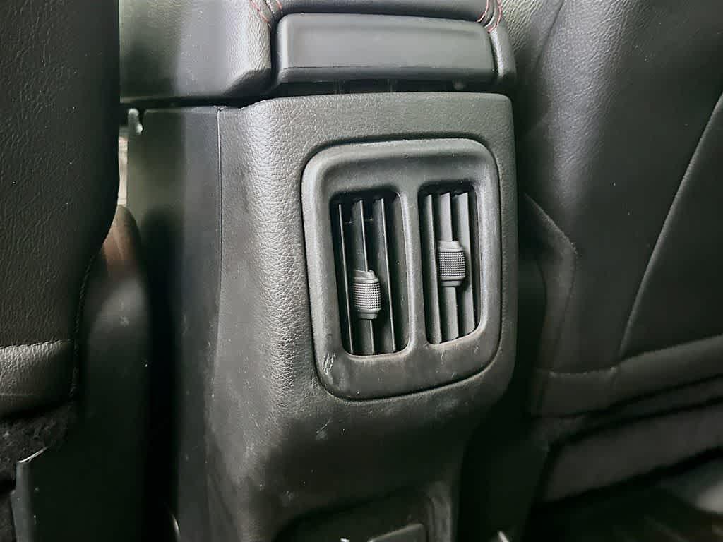 used 2021 Jeep Compass car, priced at $13,694