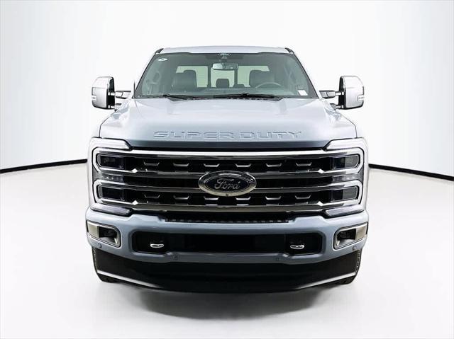 new 2024 Ford F-250 car, priced at $90,202