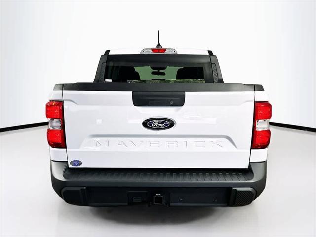 new 2025 Ford Maverick car, priced at $24,960