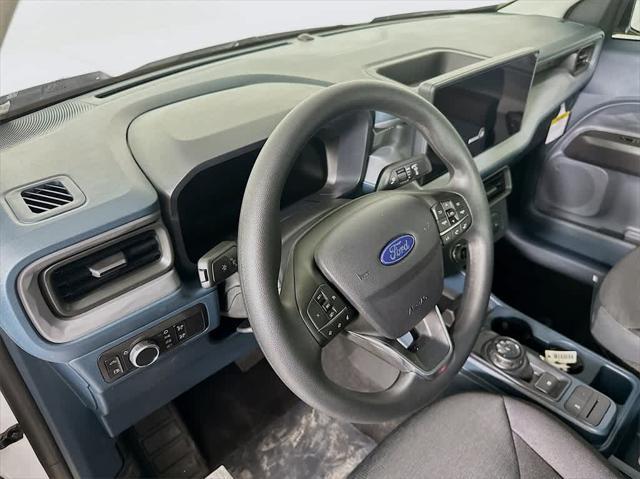 new 2025 Ford Maverick car, priced at $27,829